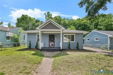 350 Spring St, Petersburg, VA 23803