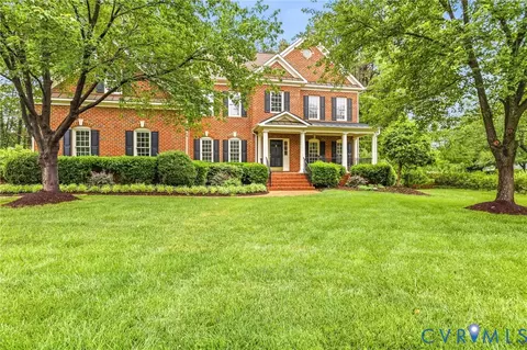 4701 Regal Oaks Rd, Glen Allen, VA 23059
