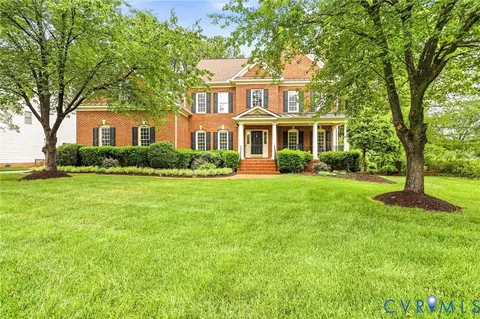 4701 Regal Oaks Rd, Glen Allen, VA 23059