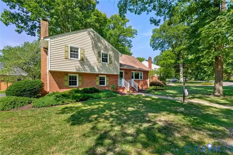 8001 Moorefield Rd, Henrico, VA 23229
