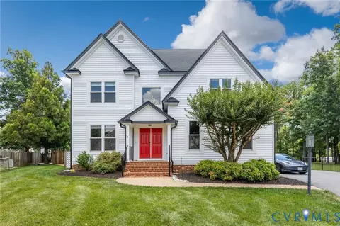 14843 Shorewood Ct, Midlothian, VA 23112