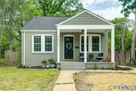 5622 Bloomingdale Ave, Richmond, VA 23228