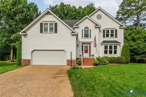 3604 Milshire Ct, Henrico, VA 23233