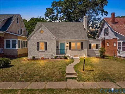 312 Suffolk Ave, Colonial Heights, VA 23834
