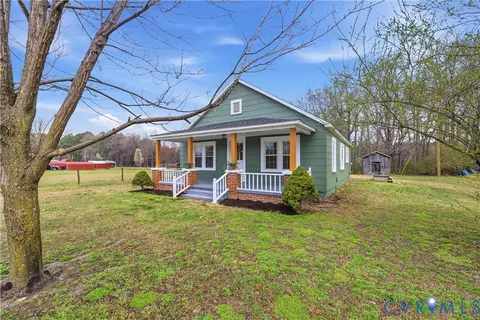 239 Brunswick Rd, Emporia, VA 23847