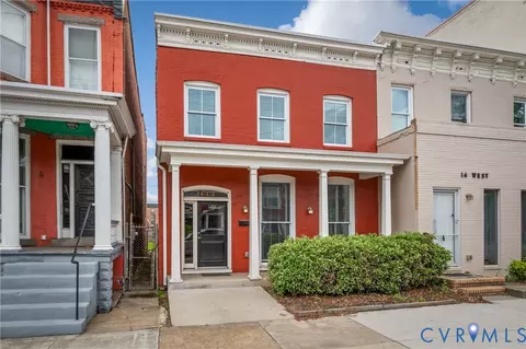 14 12 W Leigh St, Richmond, VA 23220