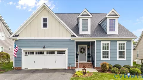 7191 Yare St, Glen Allen, VA 23059