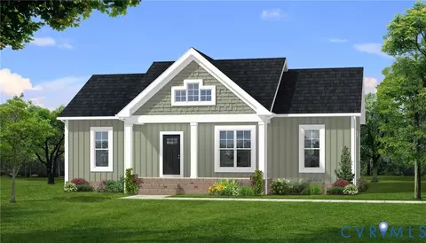 tbd Happy Hollow Rd, Buckingham, VA 23921