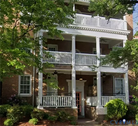 2735 W Grace St #U2, Richmond, VA 23220