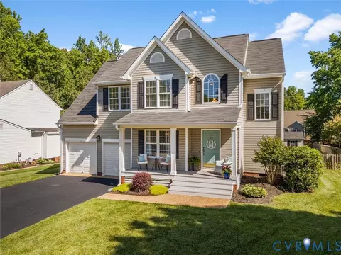 8900 Buffalo Springs Dr, Midlothian, VA 23112