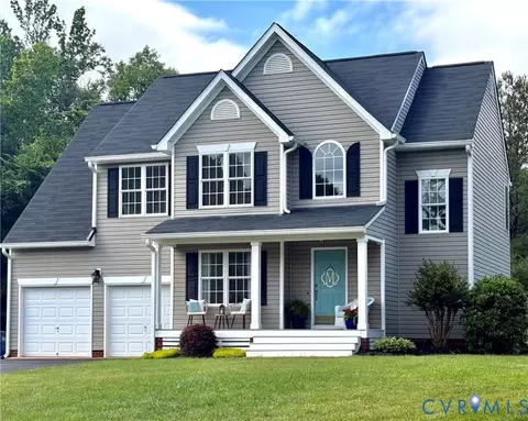 8900 Buffalo Springs Dr, Midlothian, VA 23112