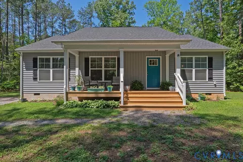 1046 Orchid Rd, Mineral, VA 23117