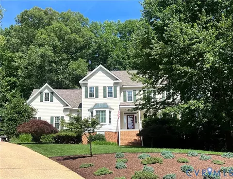 2011 Gamelaw Ct, Midlothian, VA 23113