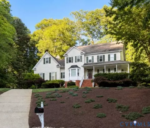 2011 Gamelaw Ct, Midlothian, VA 23113