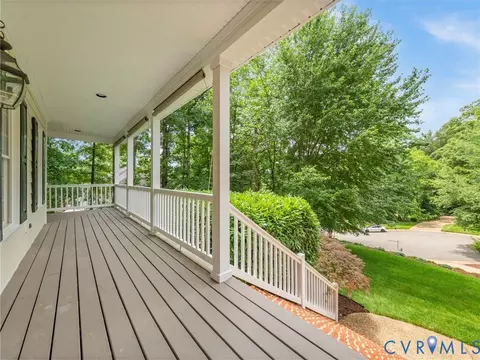 Exterior - 2011 Gamelaw Ct, Midlothian, VA 23113 photo 6 of 22