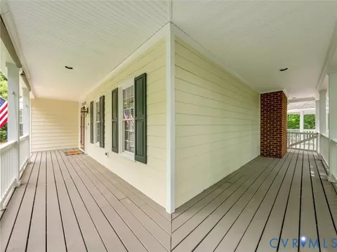 Exterior - 2011 Gamelaw Ct, Midlothian, VA 23113 photo 7 of 22