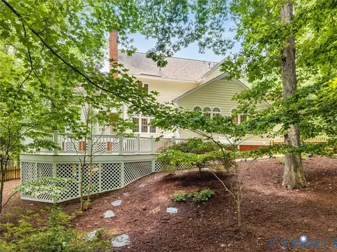 Exterior - 2011 Gamelaw Ct, Midlothian, VA 23113 photo 22 of 22