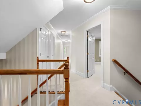 Entry Way - 2011 Gamelaw Ct, Midlothian, VA 23113 photo 8 of 9