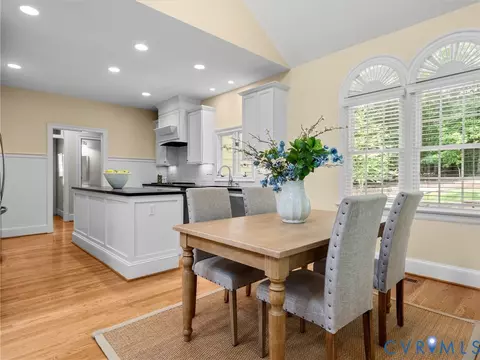 Dining - 2011 Gamelaw Ct, Midlothian, VA 23113 photo 5 of 5