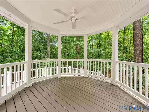 Exterior - 2011 Gamelaw Ct, Midlothian, VA 23113 photo 10 of 22