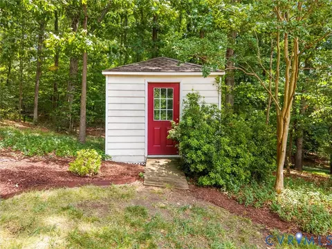 Exterior - 2011 Gamelaw Ct, Midlothian, VA 23113 photo 21 of 22