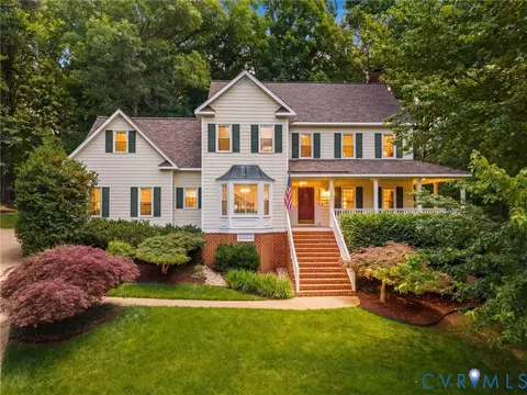 Exterior - 2011 Gamelaw Ct, Midlothian, VA 23113 photo 2 of 22