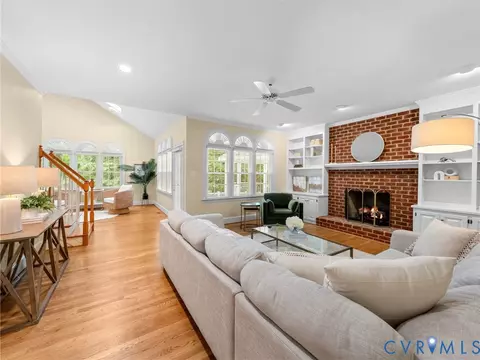 Living - 2011 Gamelaw Ct, Midlothian, VA 23113 photo 1 of 5