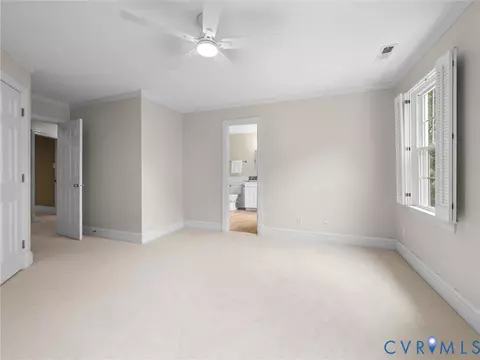 Bedroom - 2011 Gamelaw Ct, Midlothian, VA 23113 photo 10 of 10