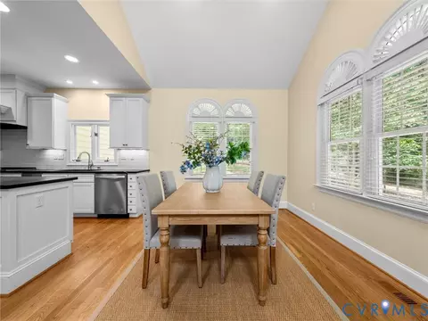 Dining - 2011 Gamelaw Ct, Midlothian, VA 23113 photo 4 of 5