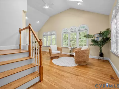 Living - 2011 Gamelaw Ct, Midlothian, VA 23113 photo 5 of 5