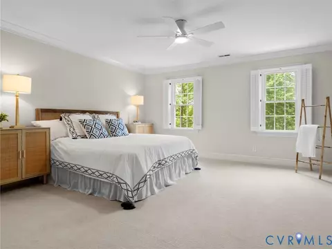 Bedroom - 2011 Gamelaw Ct, Midlothian, VA 23113 photo 1 of 10