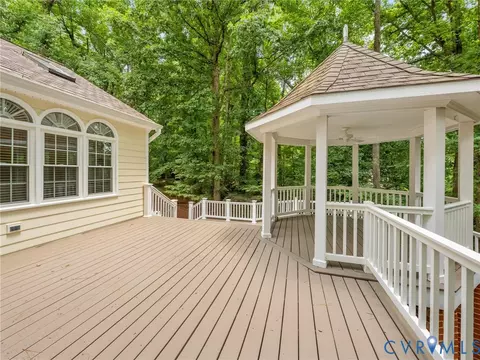 Exterior - 2011 Gamelaw Ct, Midlothian, VA 23113 photo 9 of 22