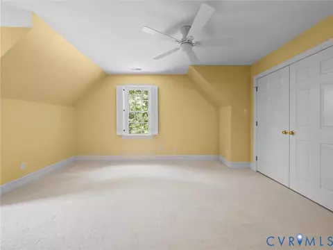 Bedroom - 2011 Gamelaw Ct, Midlothian, VA 23113 photo 6 of 10