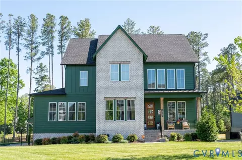 18131 Timber Banks Ln, Moseley, VA 23120