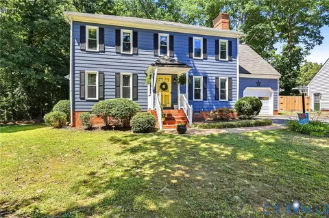 13204 Groveton Ct, Midlothian, VA 23114