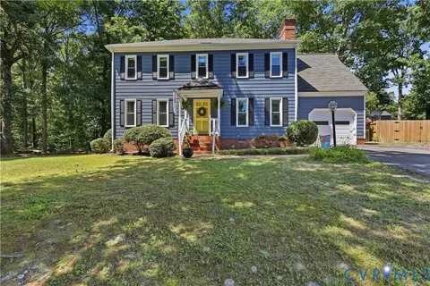 13204 Groveton Ct, Midlothian, VA 23114