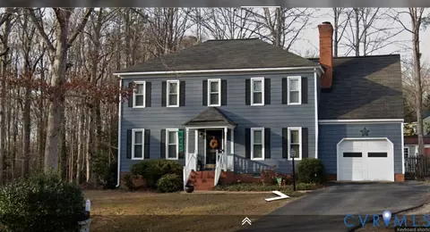 13204 Groveton Ct, Midlothian, VA 23114