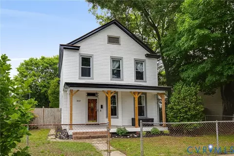 3018 Lamb Ave, Richmond, VA 23222