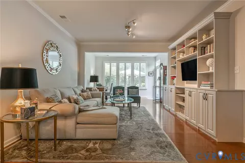 7924 Wistar Woods Ct, Henrico, VA 23228