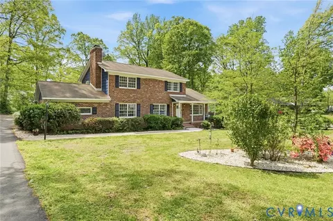 7723 Stonetree Dr, North Chesterfield, VA 23235