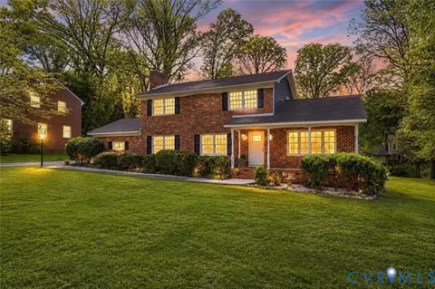 7723 Stonetree Dr, North Chesterfield, VA 23235