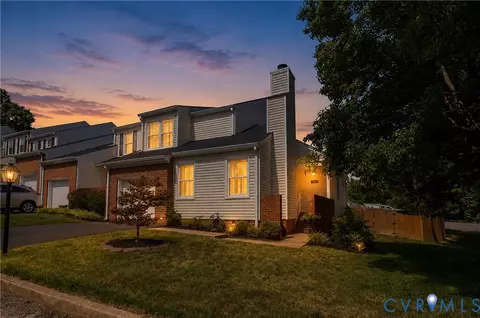 12011 Southall Ct, Henrico, VA 23233