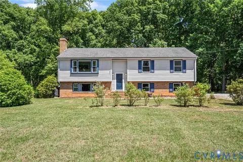 14653 Scotchtown Rd, Montpelier, VA 23192