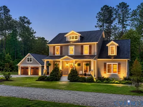 2033 Moseley, Moseley, VA 23120