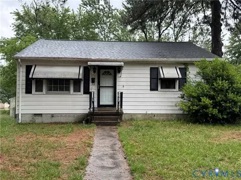 201 Bridge St, Highland Springs, VA 23075