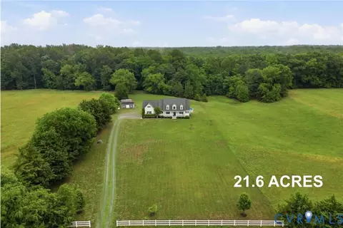 7340 Mcclellan Rd, Mechanicsville, VA 23111