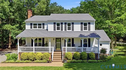 11061 Long Branch Dr, Chesterfield, VA 23832
