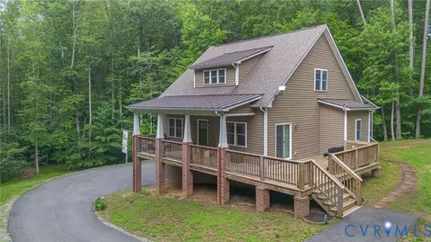 14331 Greenwood Church Rd, Montpelier, VA 23192
