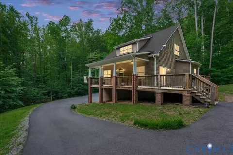 14331 Greenwood Church Rd, Montpelier, VA 23192