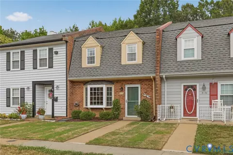 8132 Provincetown Dr, North Chesterfield, VA 23235